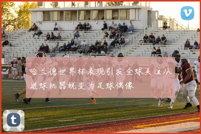 哈兰德世界杯表现引发全球关注从进球机器蜕变为足球偶像